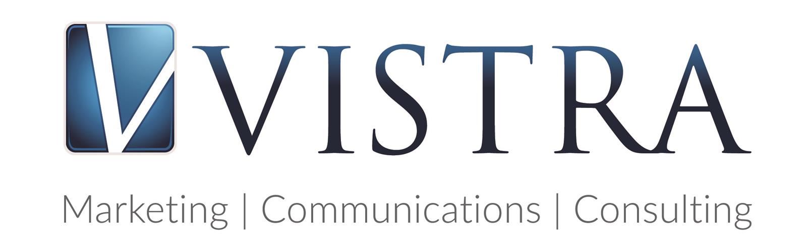 Vistra logo